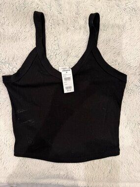 NWT's tank top